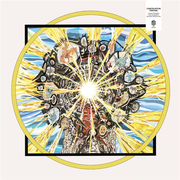 Constellation Machine (LP)