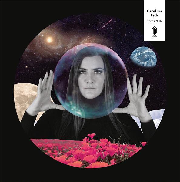 Thetis 2086 (LP)