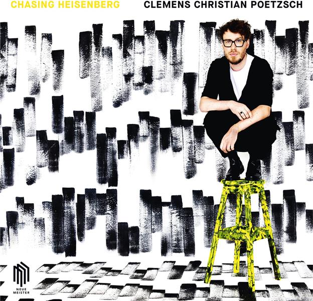 Poetzsch;Chasing Heisenberg (LP)
