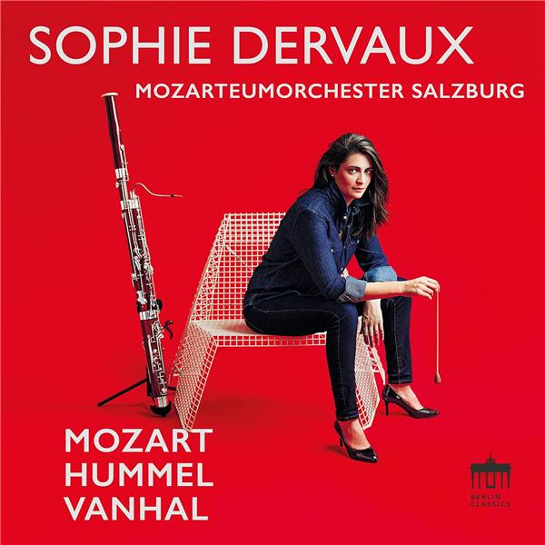Mozart Hummel (LP)
