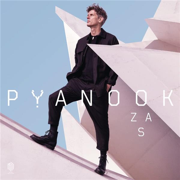 Pyaonook: ZAS (LP)