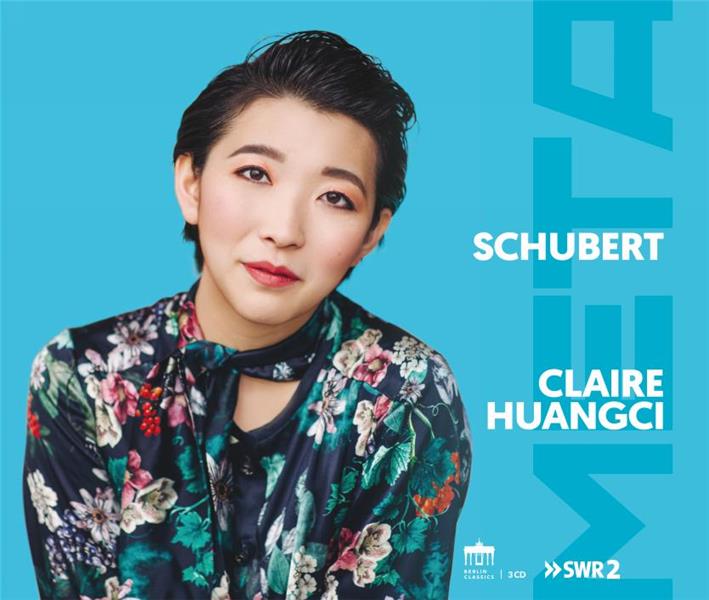 Schubert : Œuvres pour piano