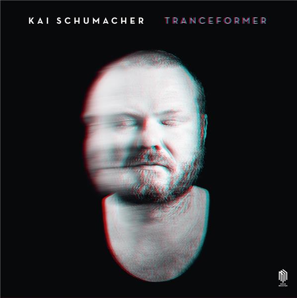 Tranceformer (LP)