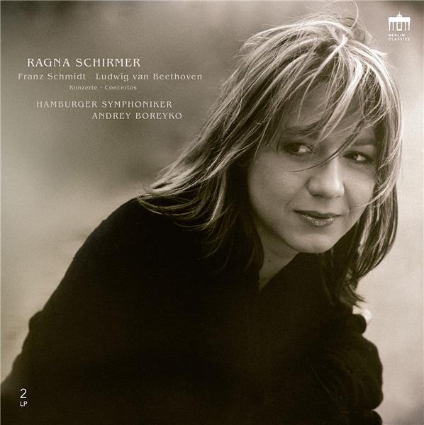 Klavierkonzert Op.61 (LP)