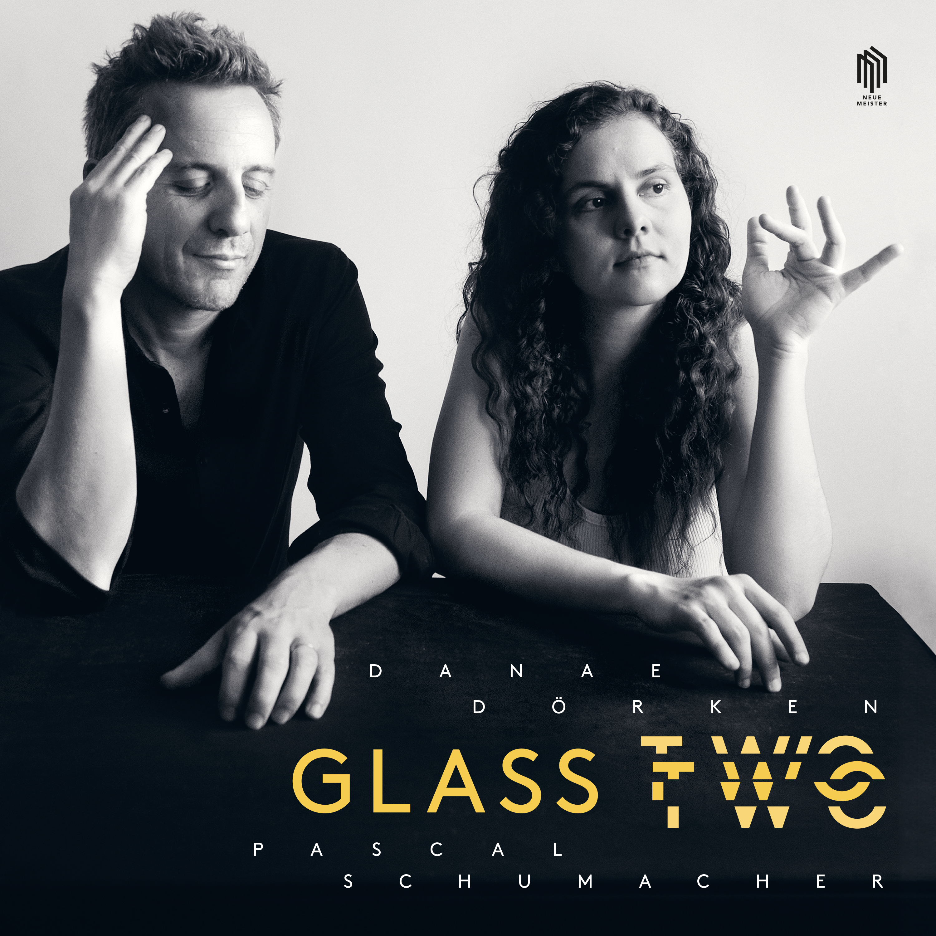 Glass Two
