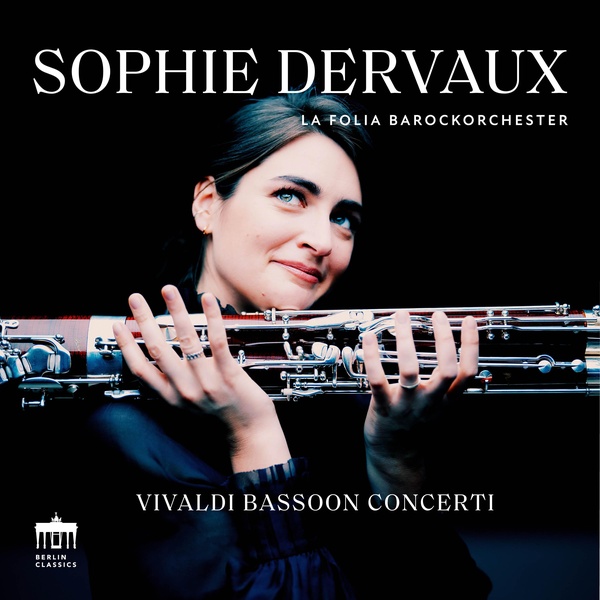 Bassoon Concerti Volume 3