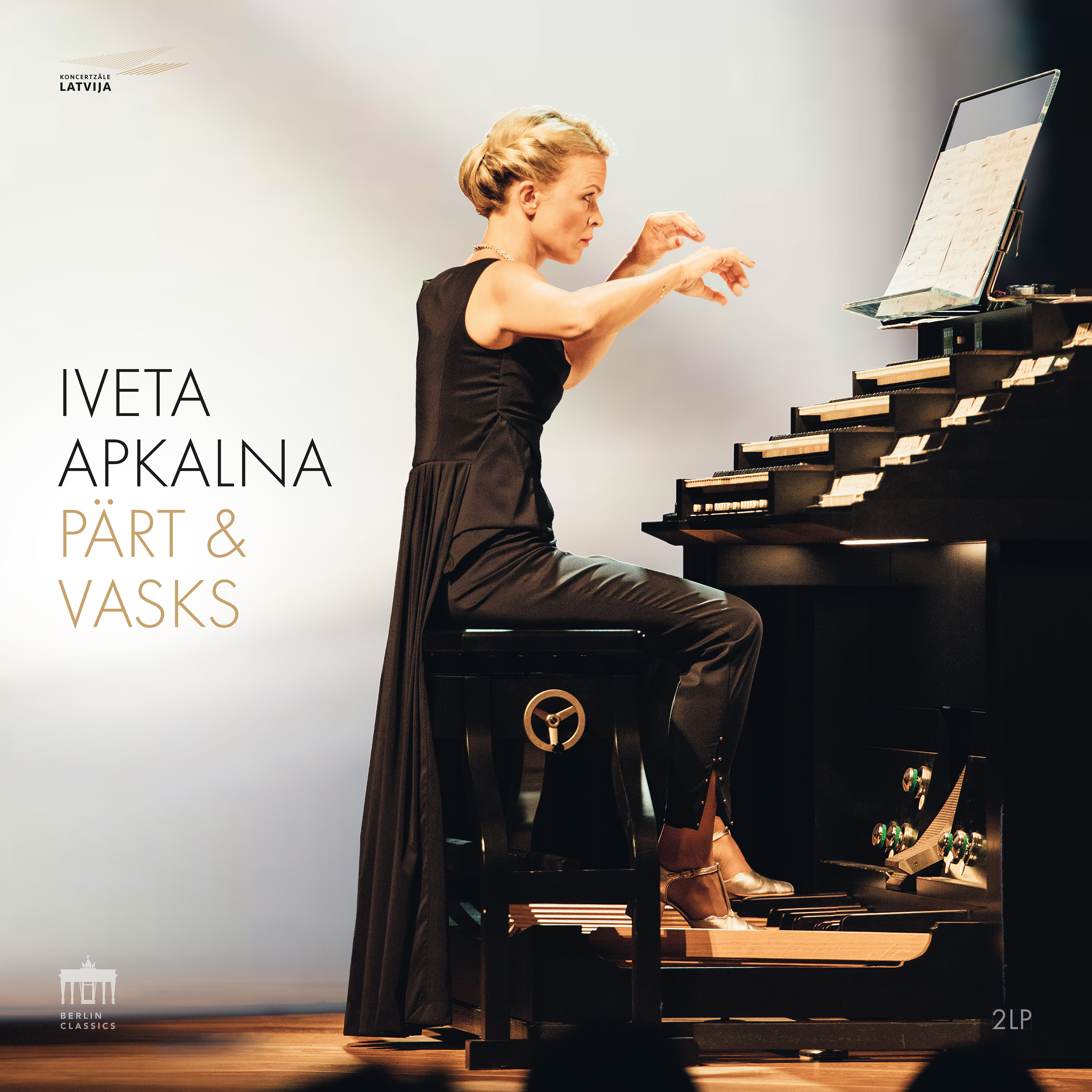 Pärt & Vasks