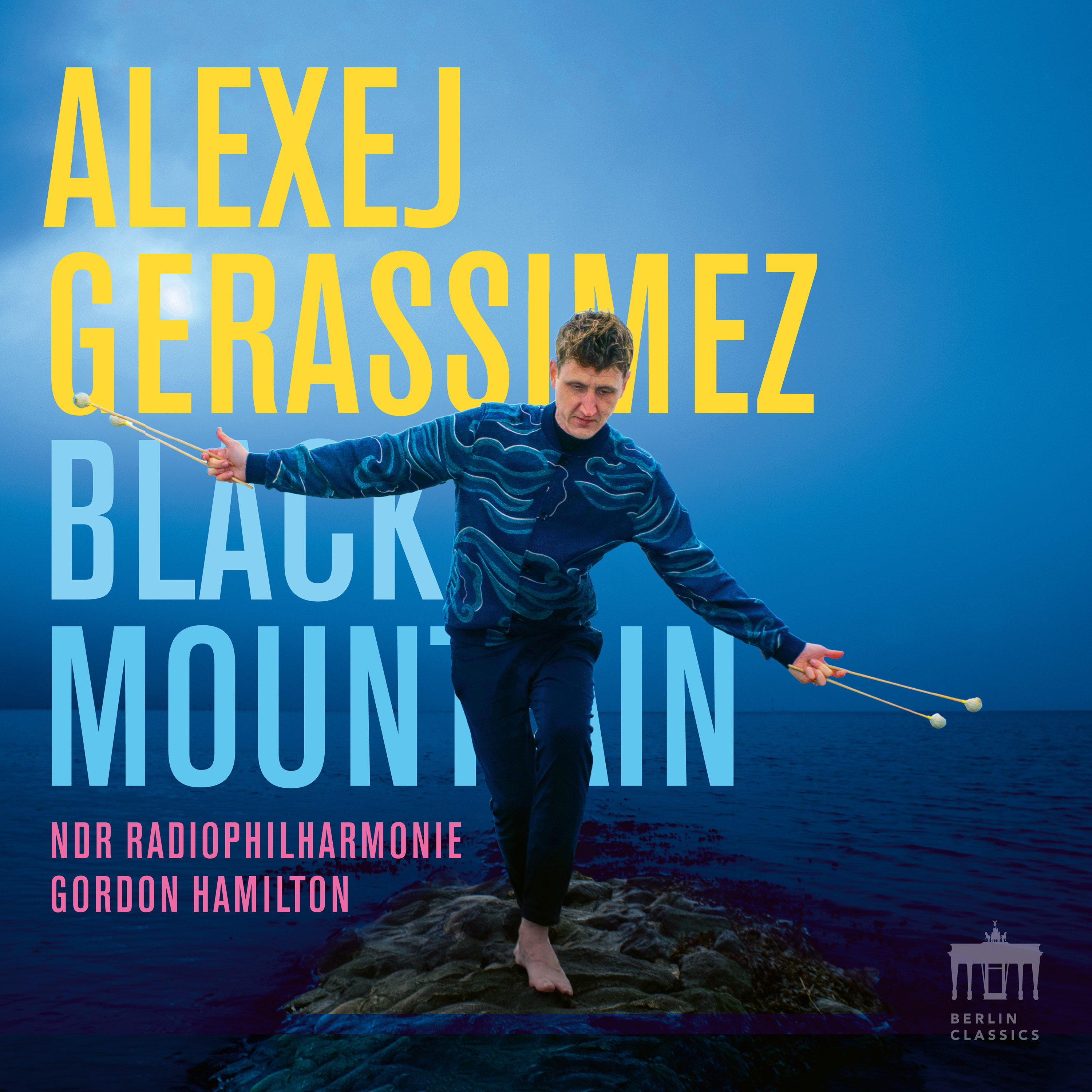 Black Mountain