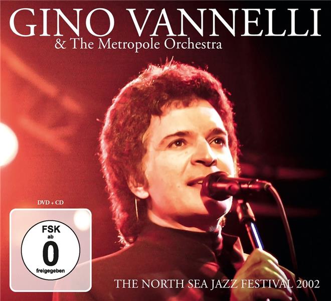 North Sea Jazz Festival 2002