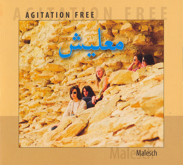 Malesch