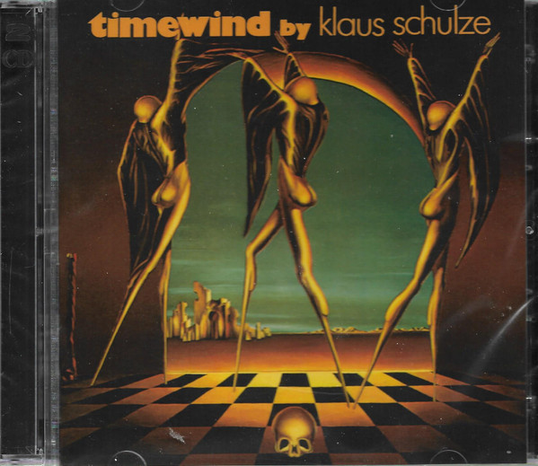 Timewind