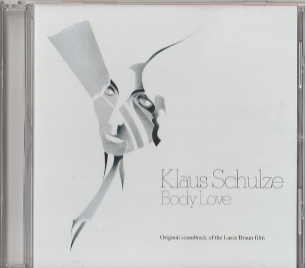 Body Love (Bonus Edition)