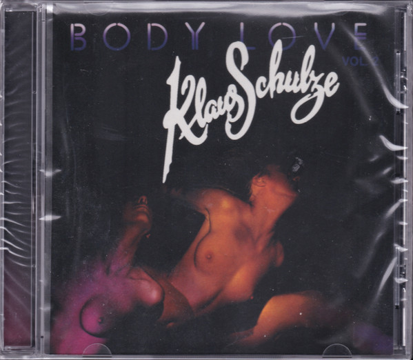 Body Love Volume 2