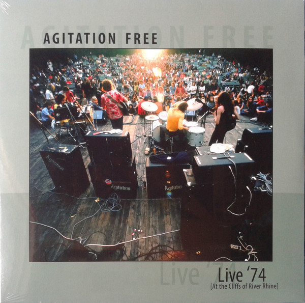 Live '74