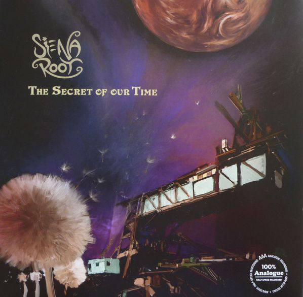 The Secret Of Our Time