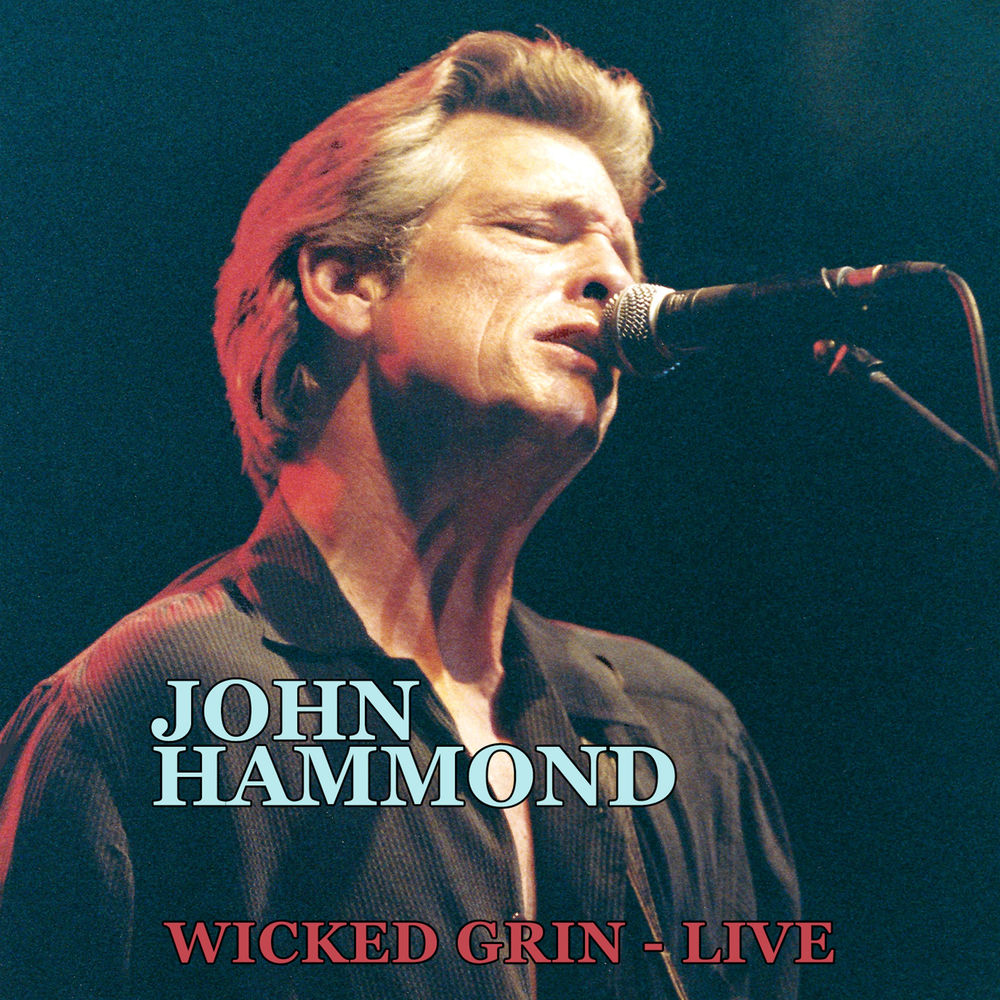 Wicked Grin Live