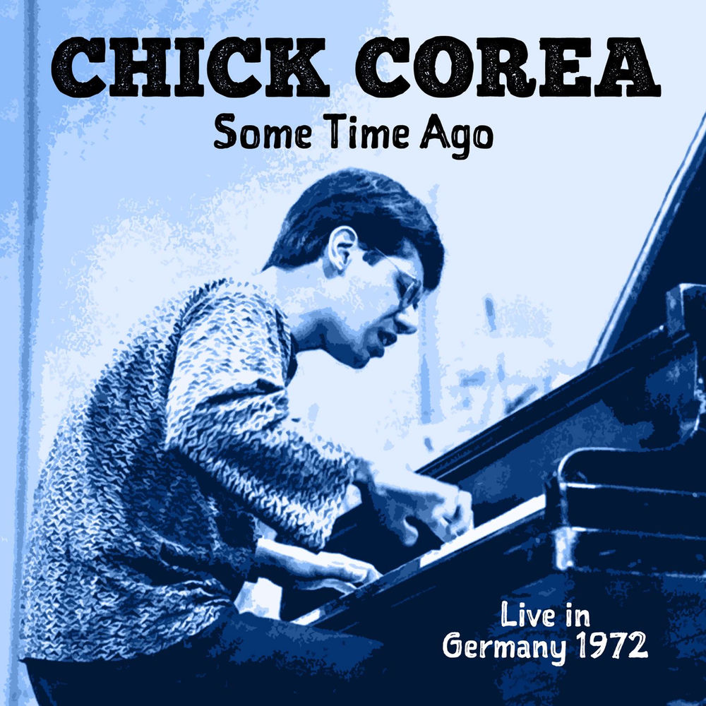 Some Time Ago Live In Germany 1972
