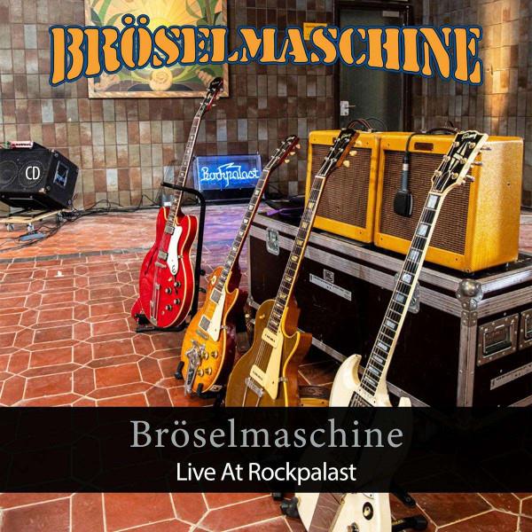 Live at Rockpalast 1998