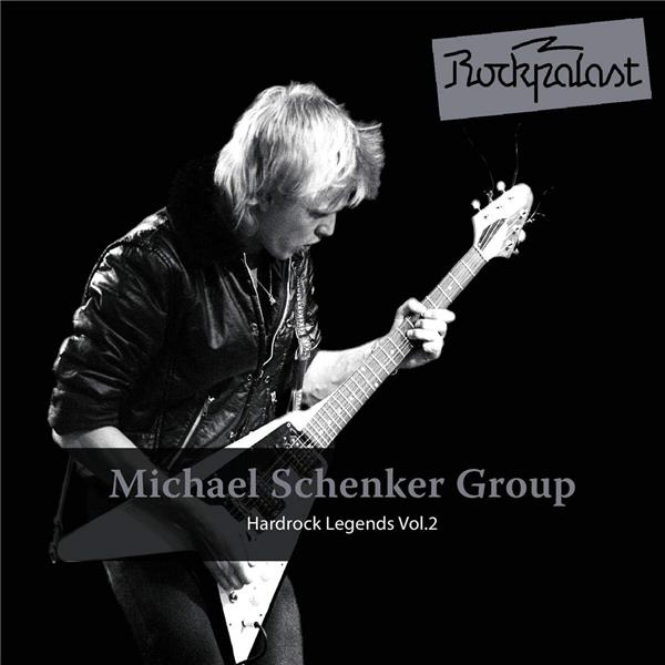 Rockpalast Hardrock Legends 2