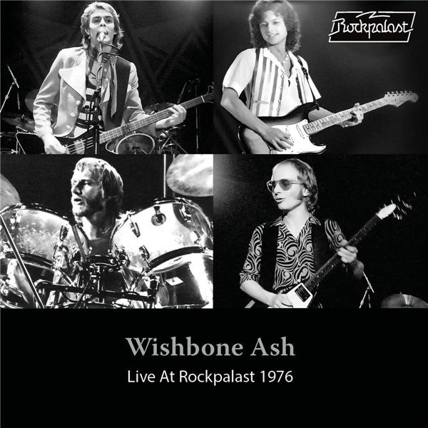 Live at Rockpalast