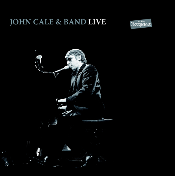 Live At Rockpalast