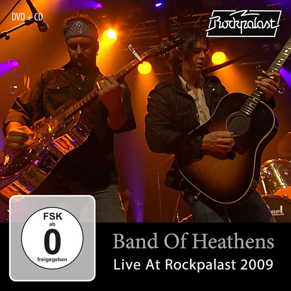 Live at rockpalast