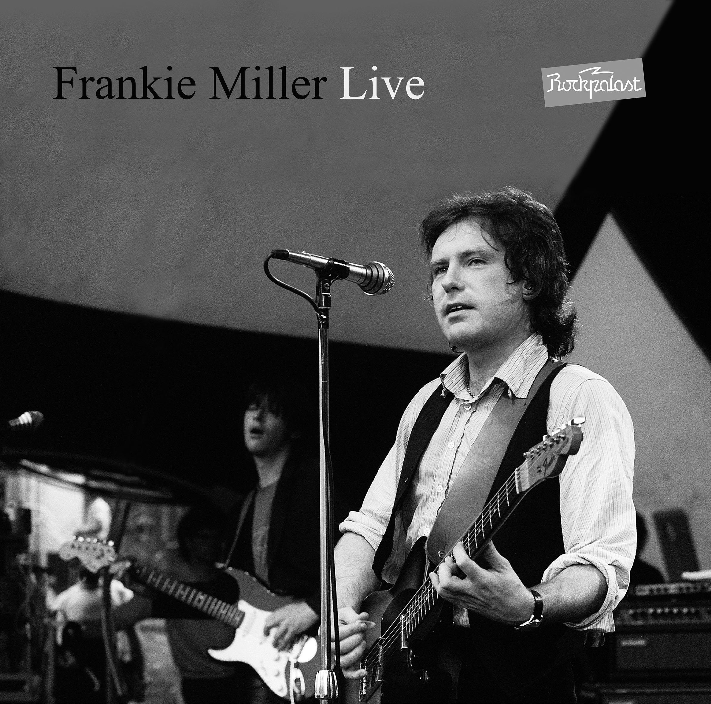 Live at Rockpalast 1976, 1979, 1982
