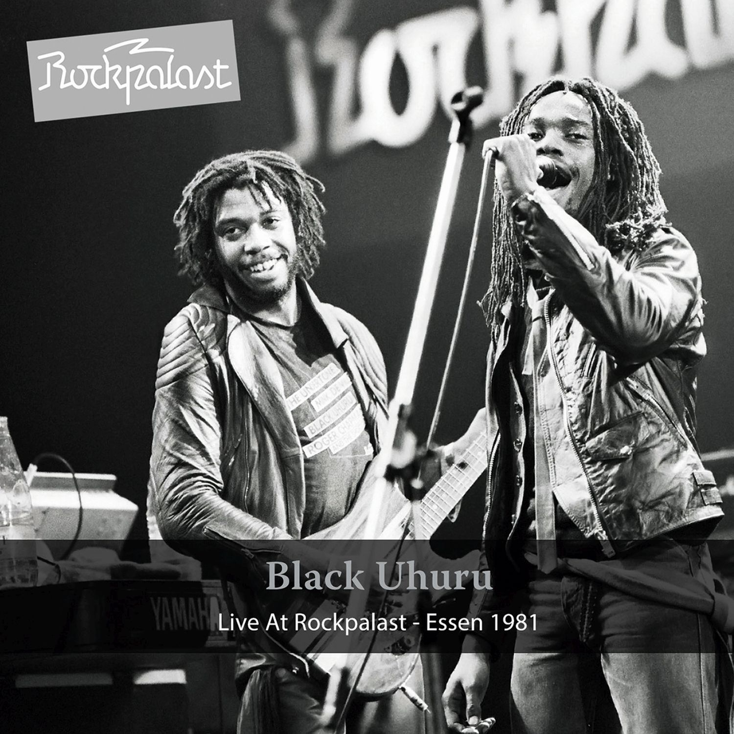 Live at Rockpalast