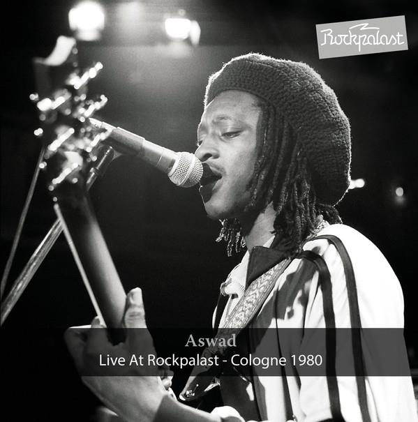 Live at Rockpalast Cologne 1980