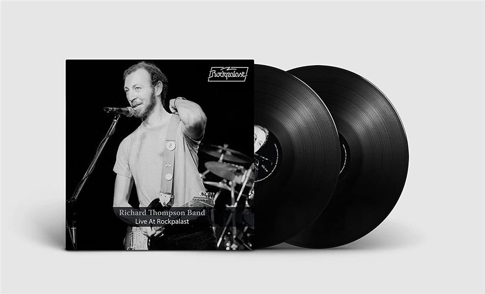 Live at Rockpalast 1977