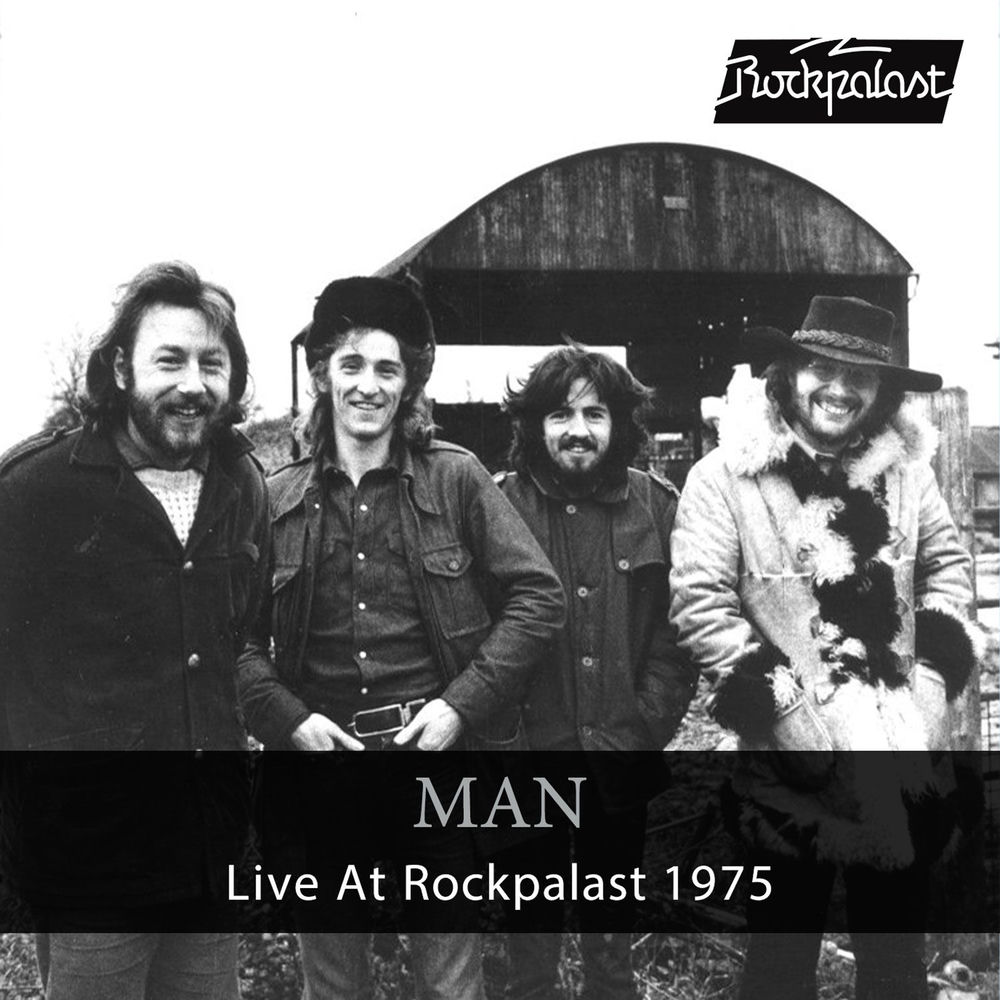 Live At Rockpalast 1975
