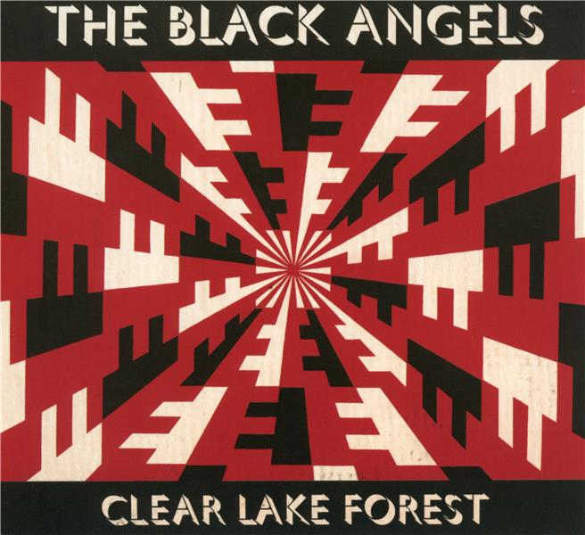 Clear lake forest