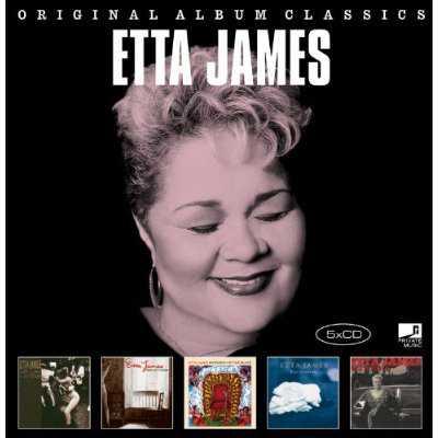 Original Album Classics