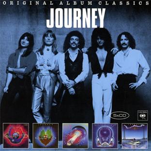 Original album classics