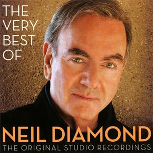 The very best of Neil Diamond