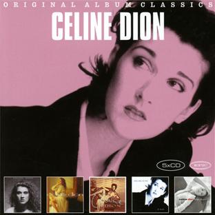 Original album classics