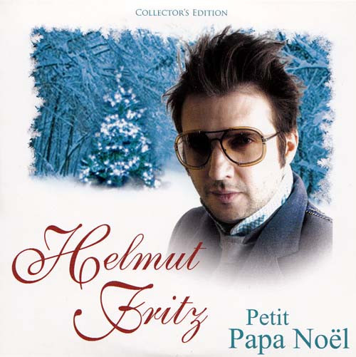 Petit papa noël