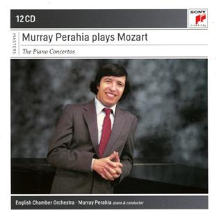 Mozart: the piano concertos