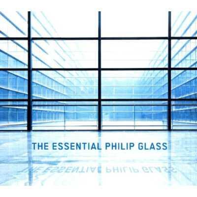 Philip Glass - Best Of