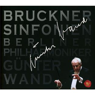 Bruckner: Sinfonien