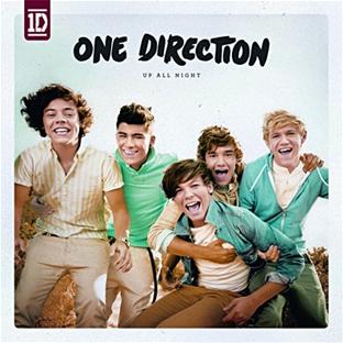 Up All Night