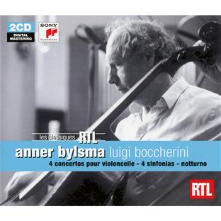Rtl Anner Bylsma