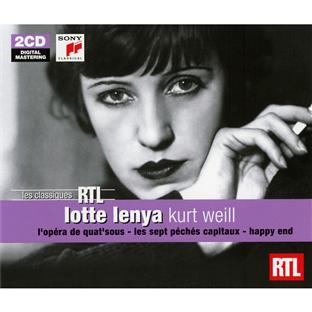 Rtl Lotte Lenya