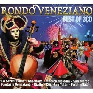 Best of 3 cd