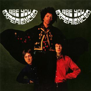 Are you experienced