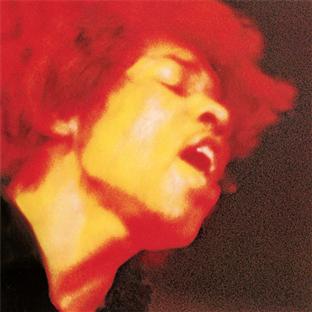 Electric ladyland