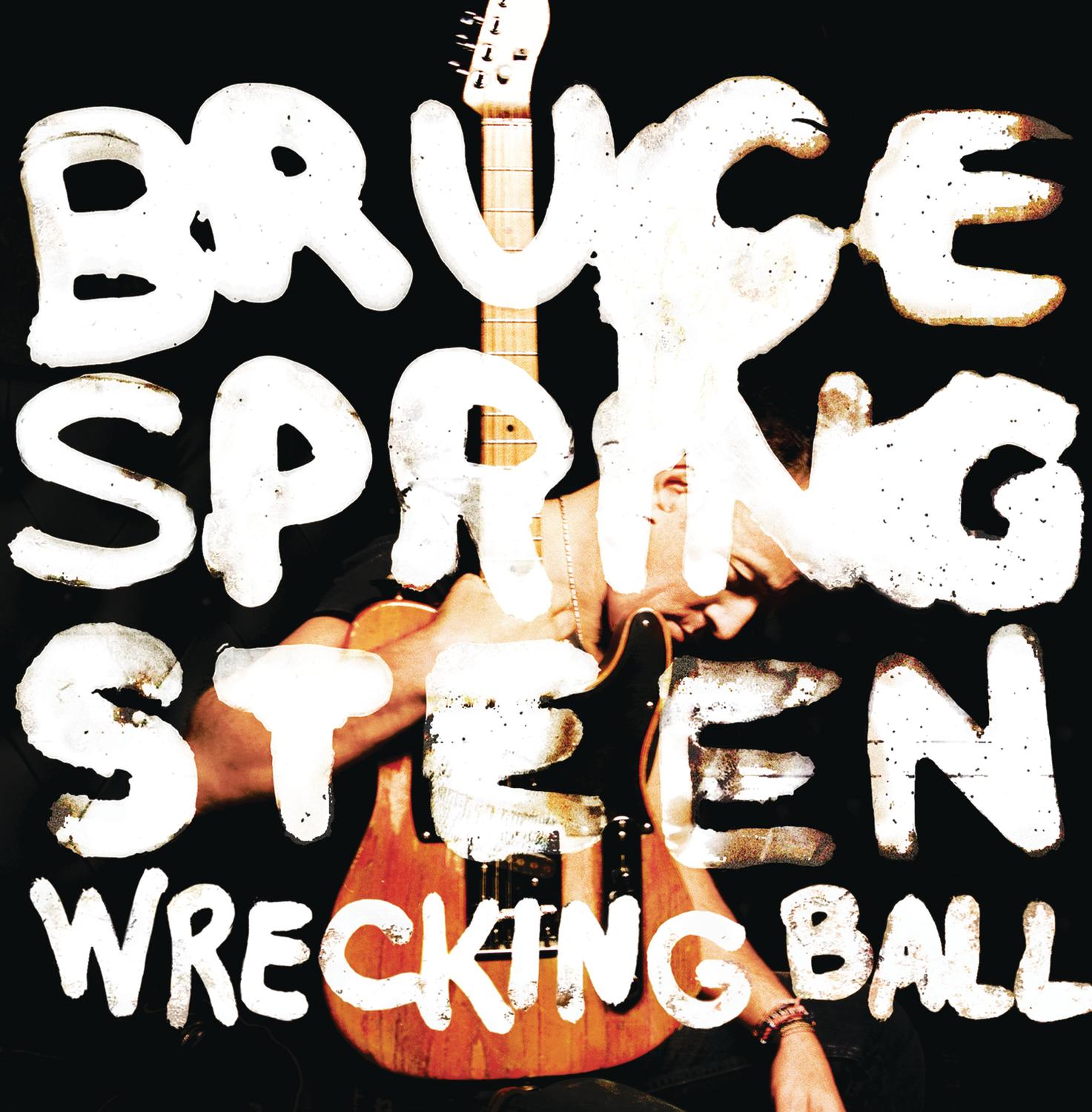 Wrecking Ball