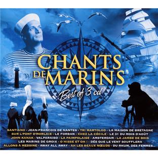 Best of "chants de marins"