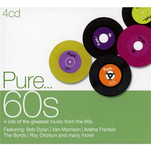 Pure... '60s
