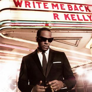 Write me black